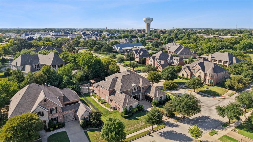 Estes Park Add - Residential