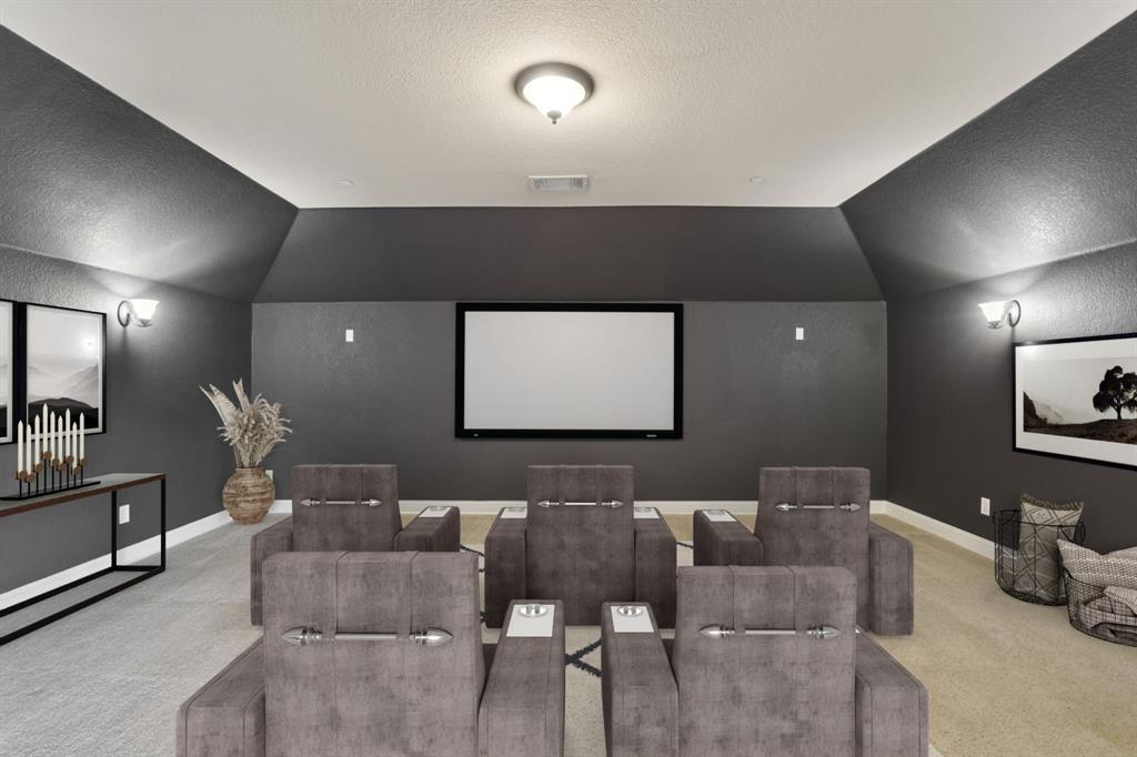 Estes Park Add - Residential