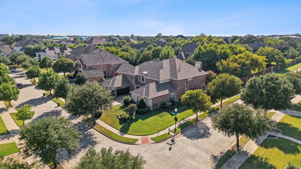 Estes Park Add - Residential