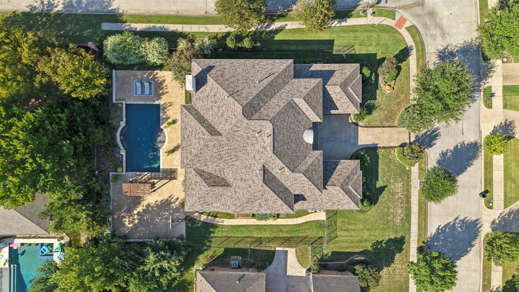 Estes Park Add - Residential