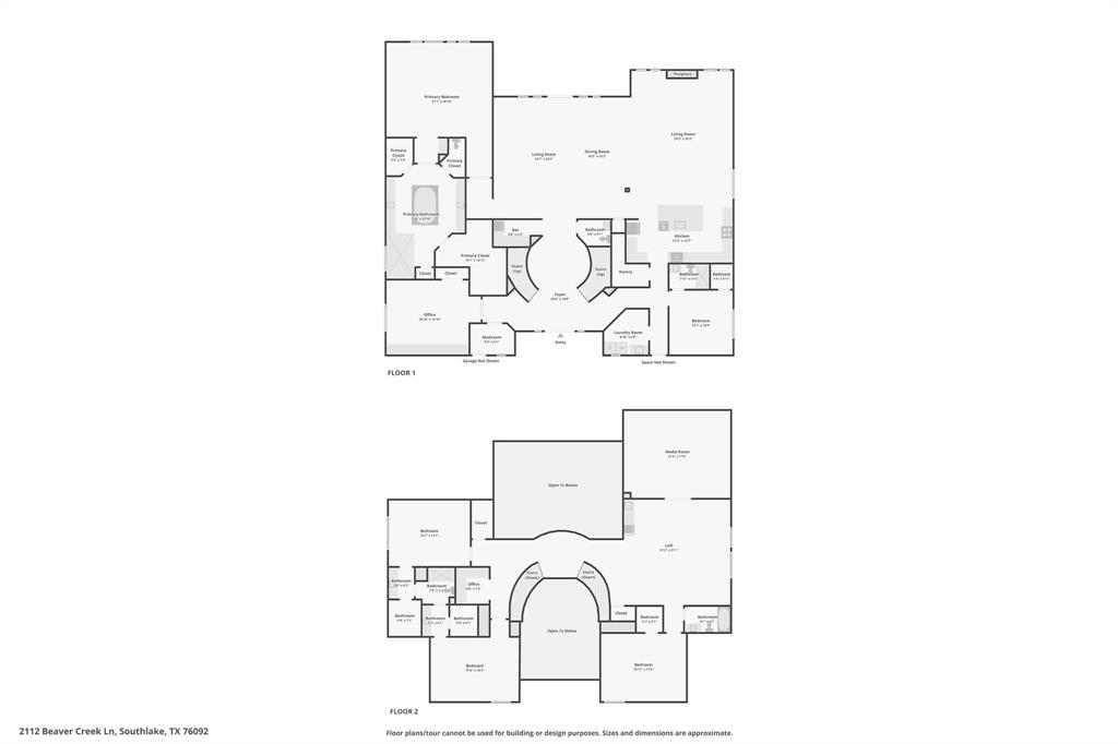 Estes Park Add - Residential
