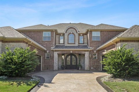 2112 Beaver Creek Lane Southlake TX 76092