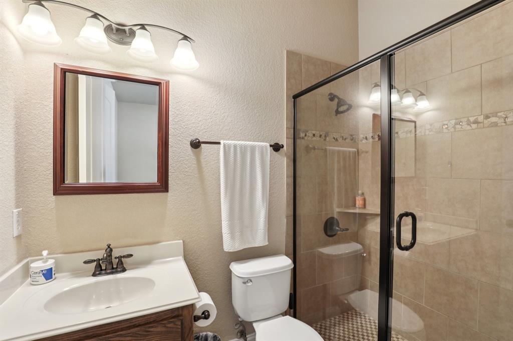 Estes Park Add - Residential