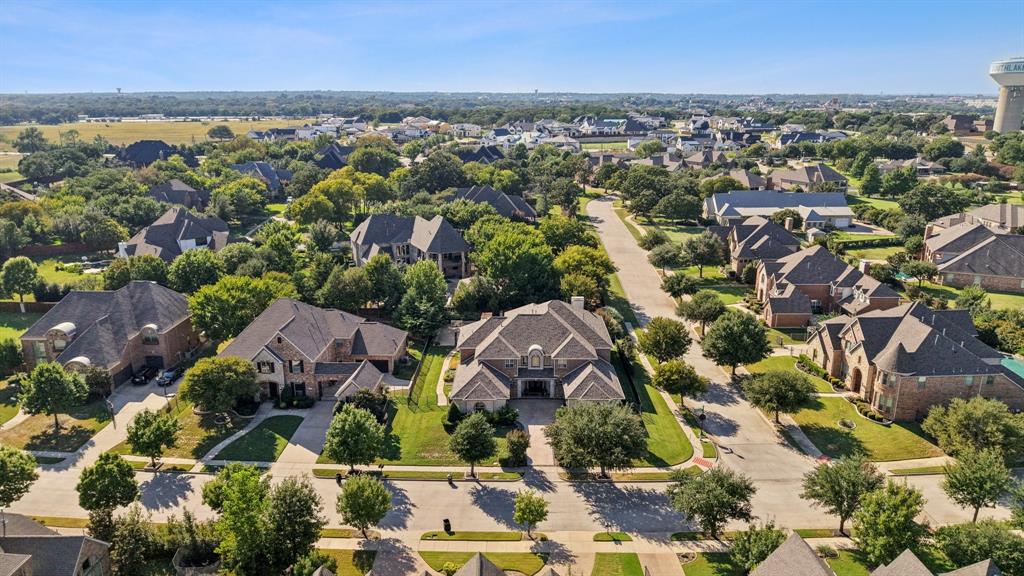 Estes Park Add - Residential