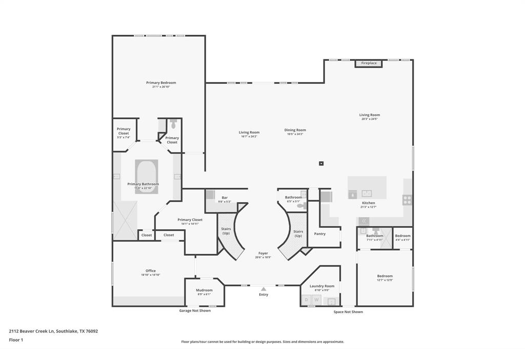 Estes Park Add - Residential