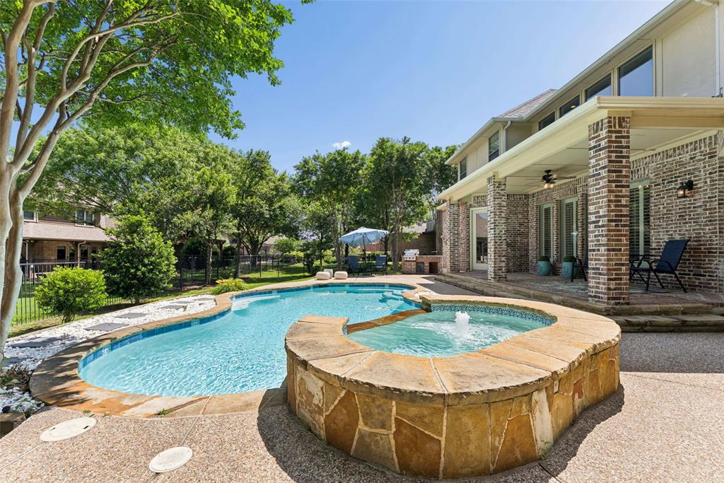 1140 Broken Bend Drive