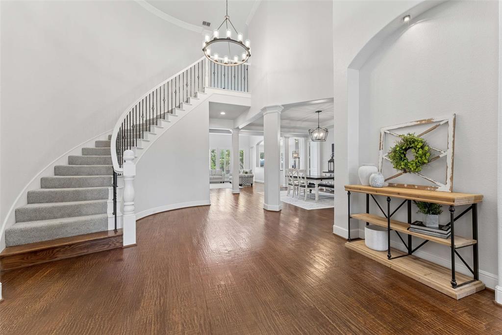 1140 Broken Bend Drive