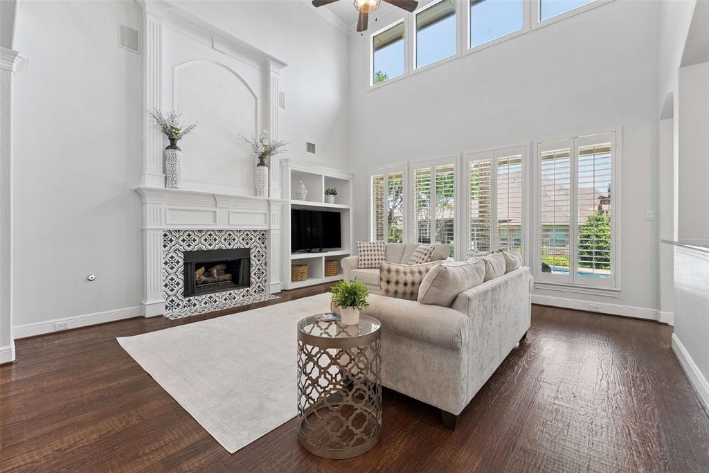 1140 Broken Bend Drive