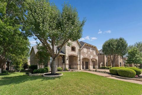 Photo of 1140 Broken Bend Drive, Prosper, TX 75078 (MLS # 21252225)