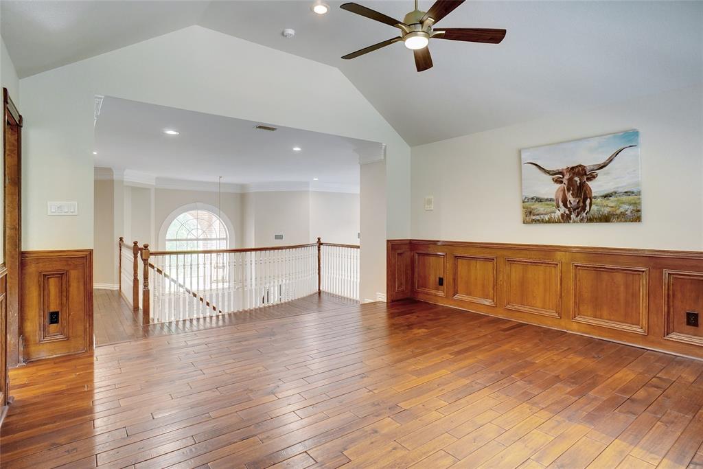 Timarron Add - Residential