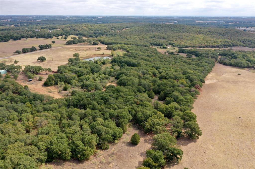 J G Hayes Surv #a-1434 - Land