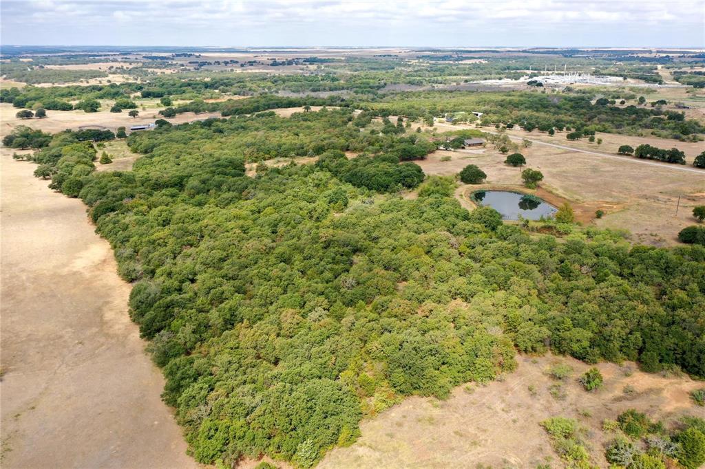 J G Hayes Surv #a-1434 - Land