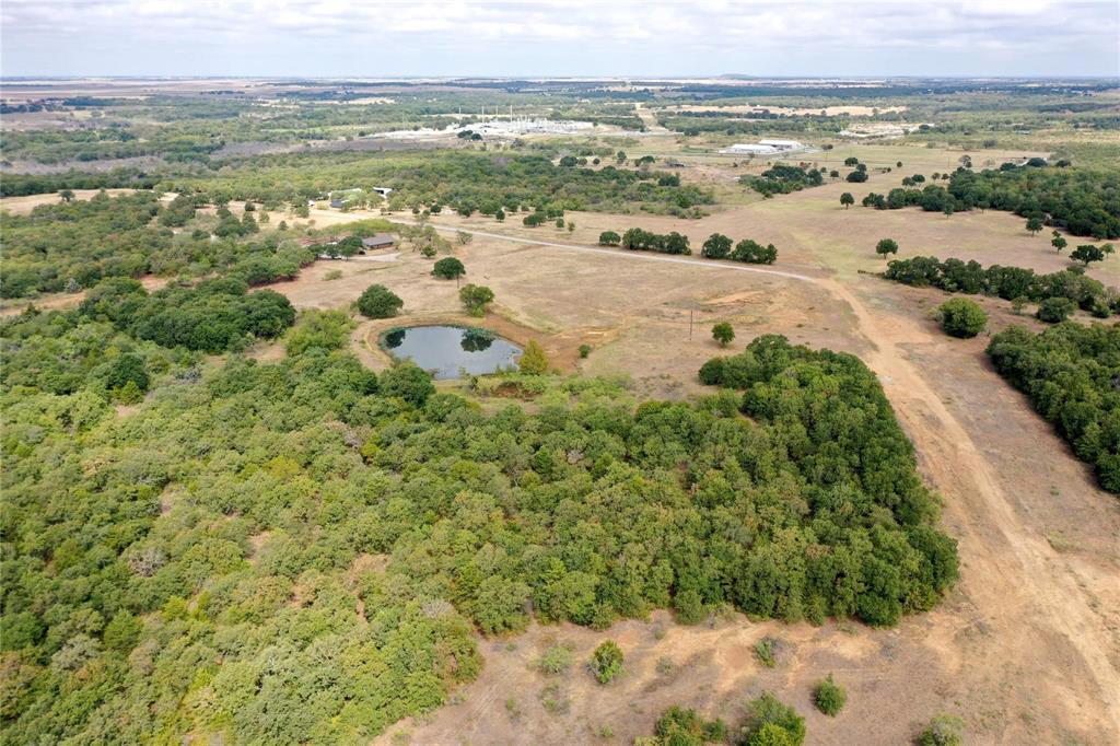 J G Hayes Surv #a-1434 - Land