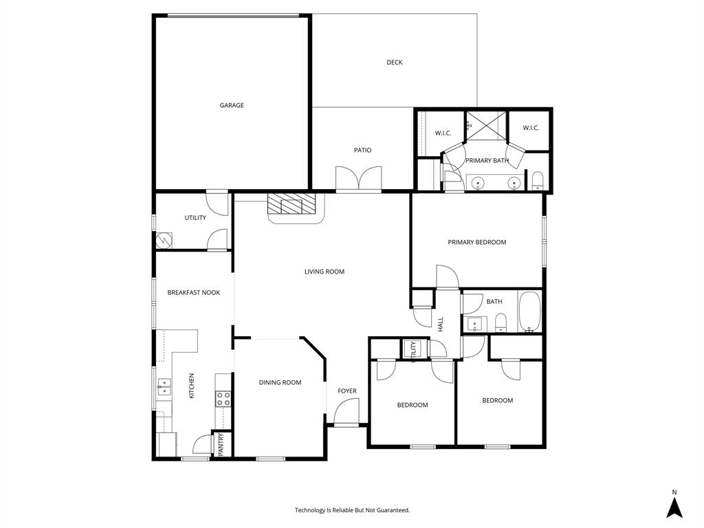 Lewisville, Texas 75067, United States, 3 Bedrooms Bedrooms, ,2 BathroomsBathrooms,Residential,Pending,251990