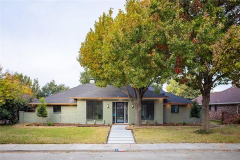 Photo of 10009 Apple Creek Drive, Dallas, TX 75243 (MLS # 21110254)