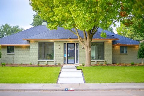 10009 Apple Creek Drive Dallas TX 75243