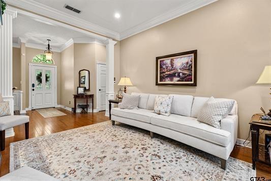 3309 Big Oak Drive