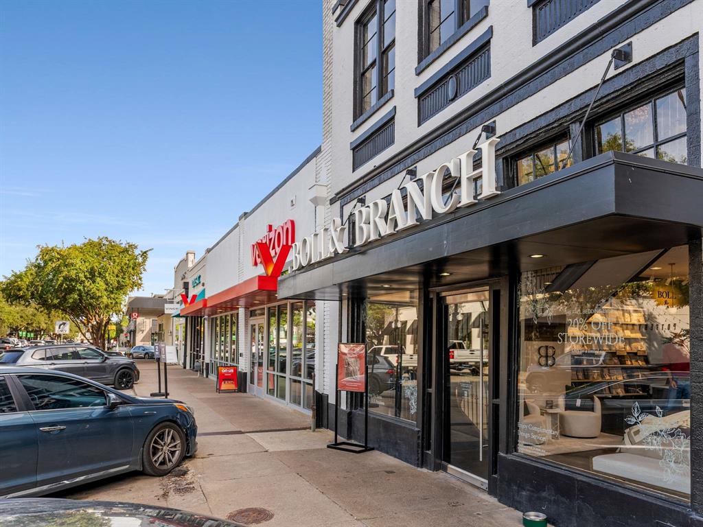 Fakes Park Place - Residential