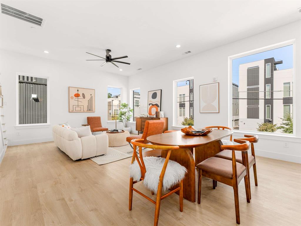 Fakes Park Place - Residential