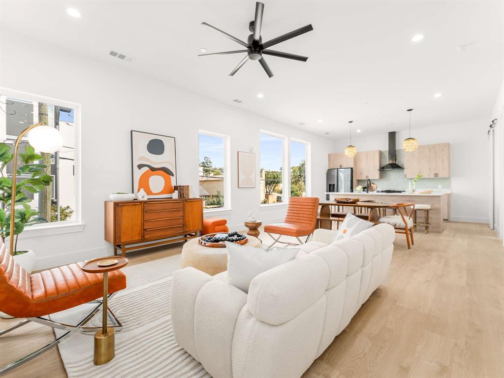 Fakes Park Place - Residential