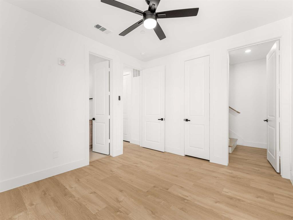 Fakes Park Place - Residential