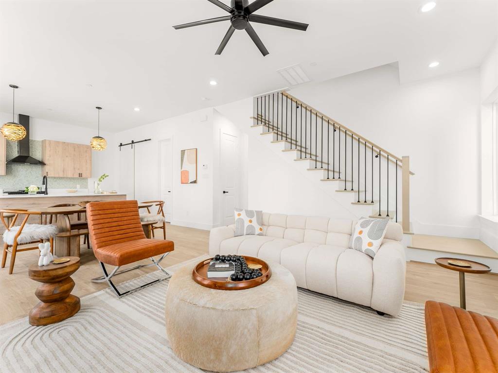 Fakes Park Place - Residential