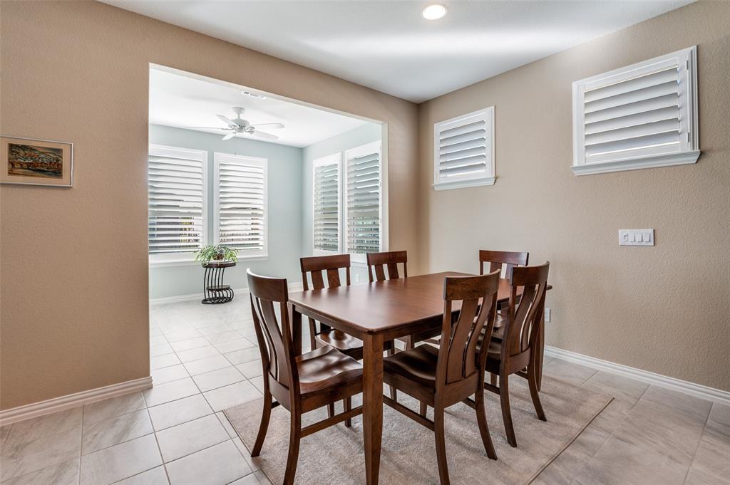 Frisco Lakes By Del - Residential