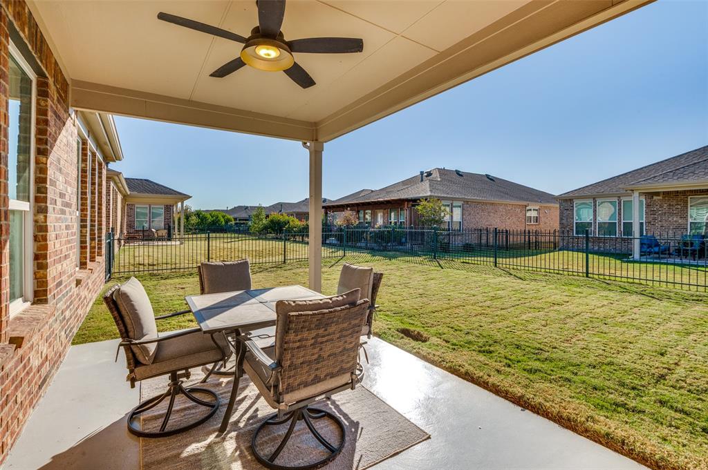 Frisco Lakes By Del - Residential