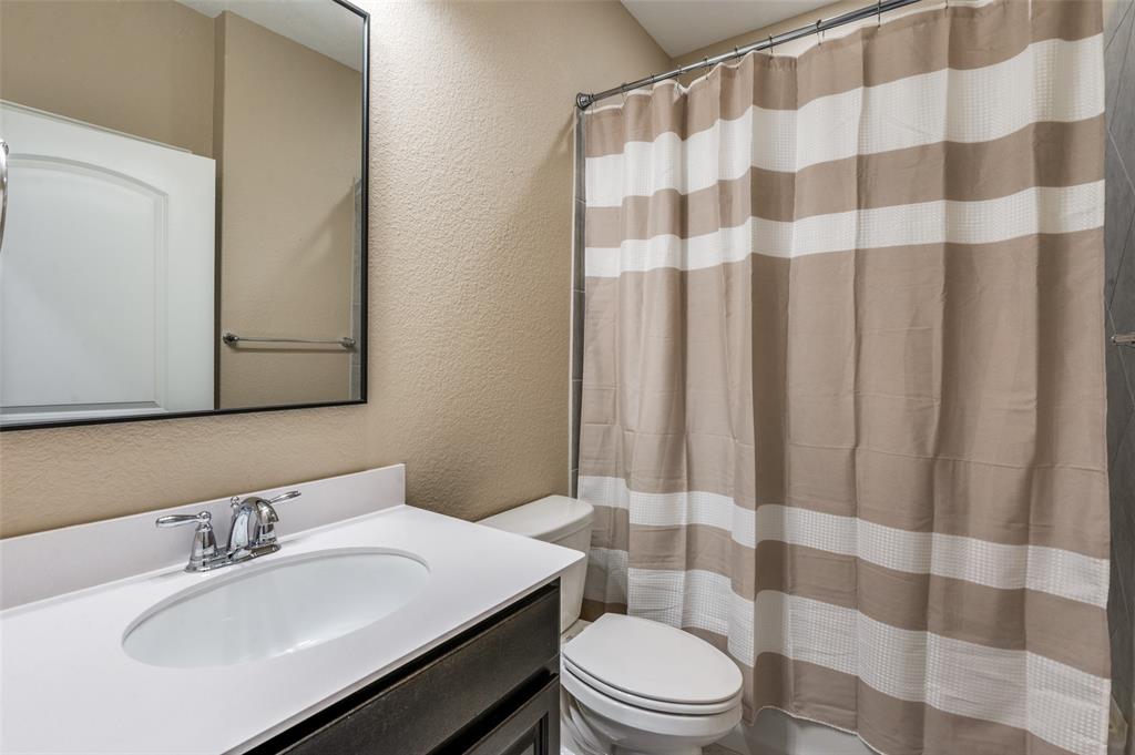 Frisco Lakes By Del - Residential