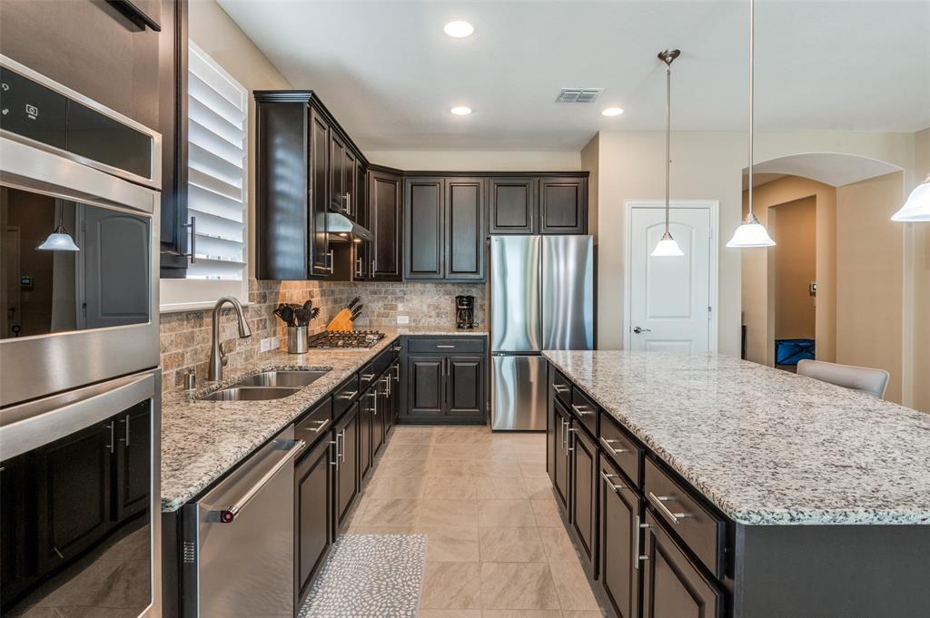 Frisco Lakes By Del - Residential