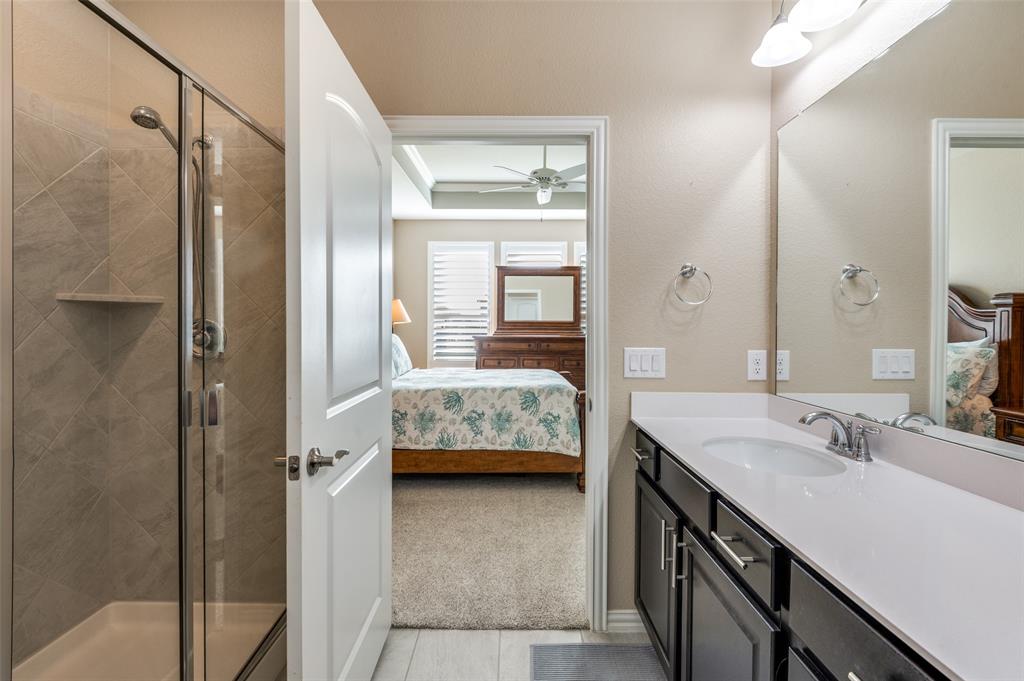 Frisco Lakes By Del - Residential