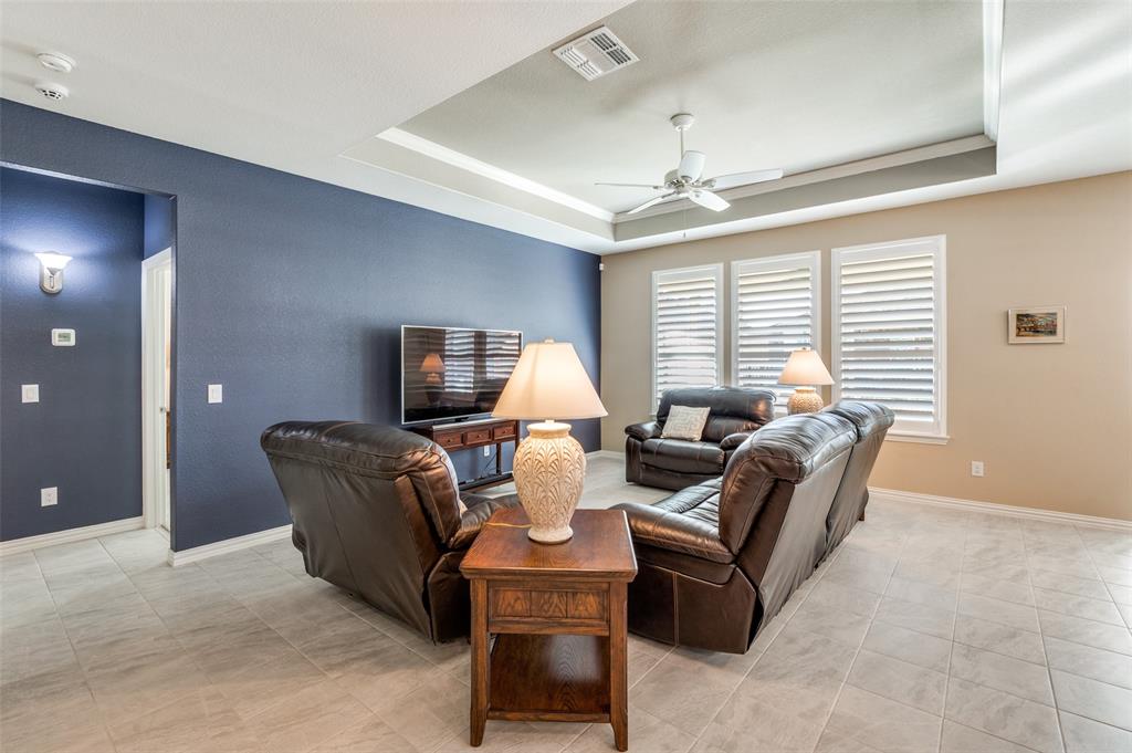 Frisco Lakes By Del - Residential