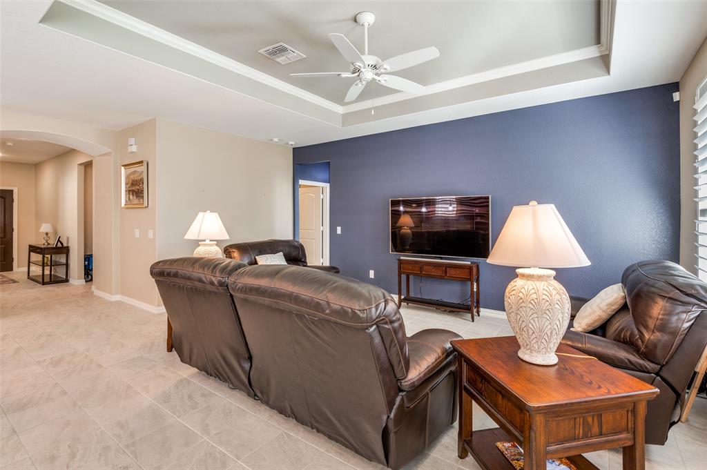 Frisco Lakes By Del - Residential