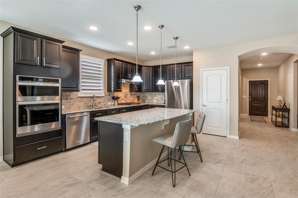 Frisco Lakes By Del - Residential