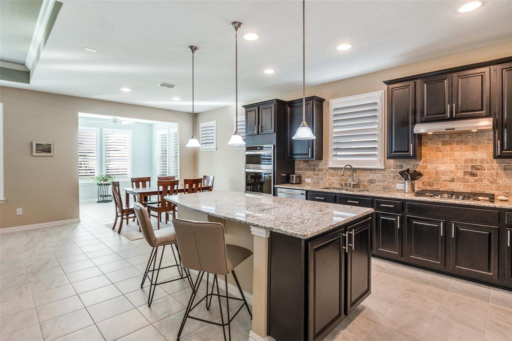 Frisco Lakes By Del - Residential