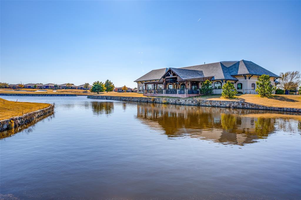 Frisco Lakes By Del - Residential