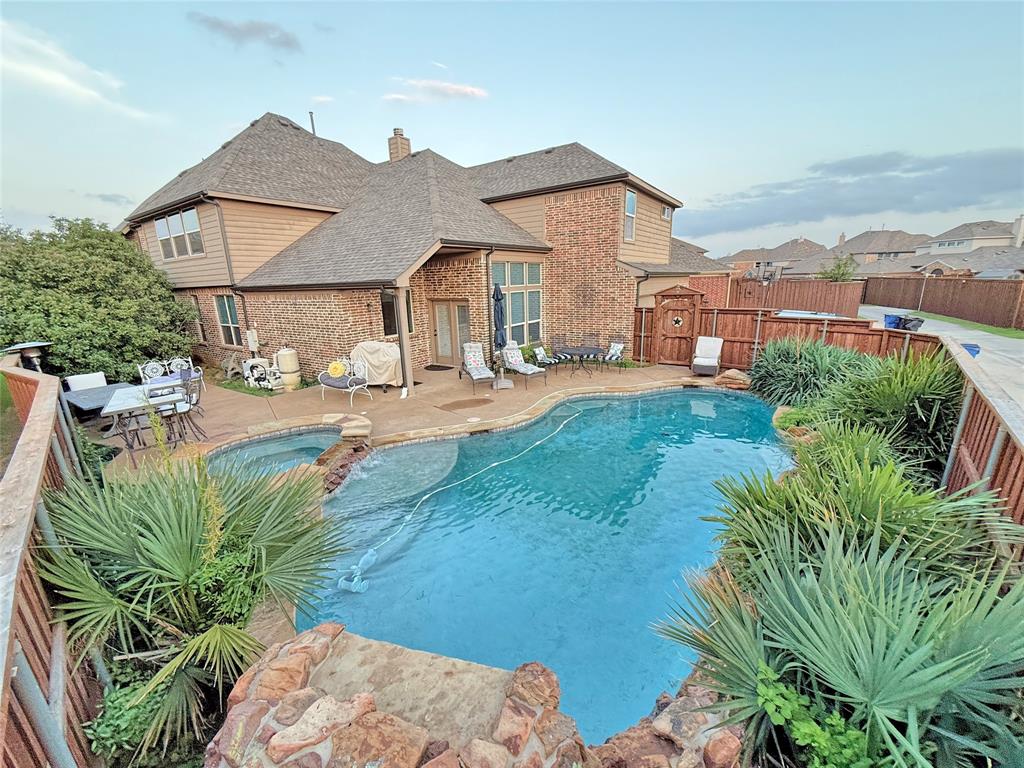 14249 Fall Harvest Drive