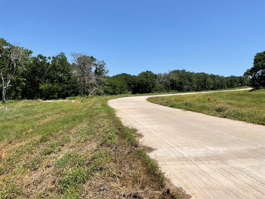 Taylor Bridge North Add - Land