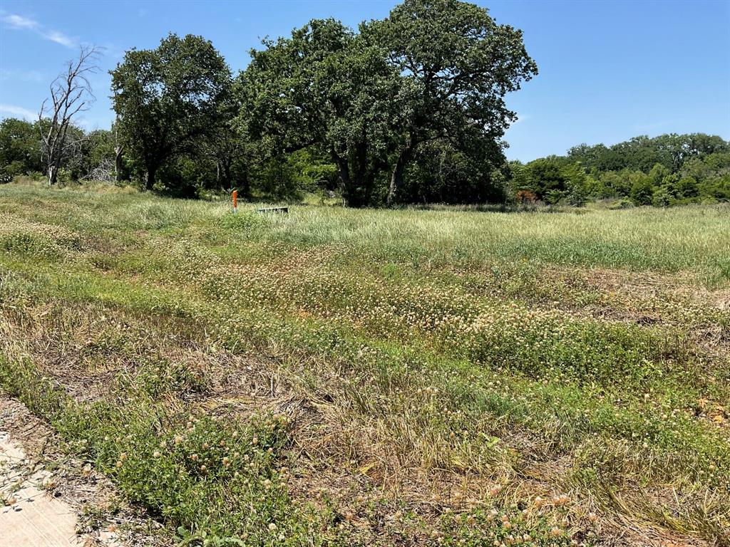 Taylor Bridge North Add - Land