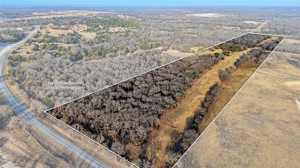 The Calhoun County School Land - Land