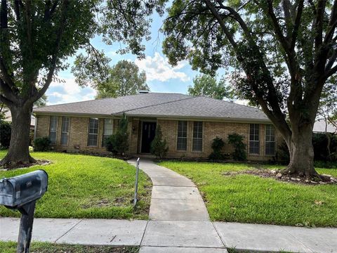 5005 Andover Drive Plano TX 75023