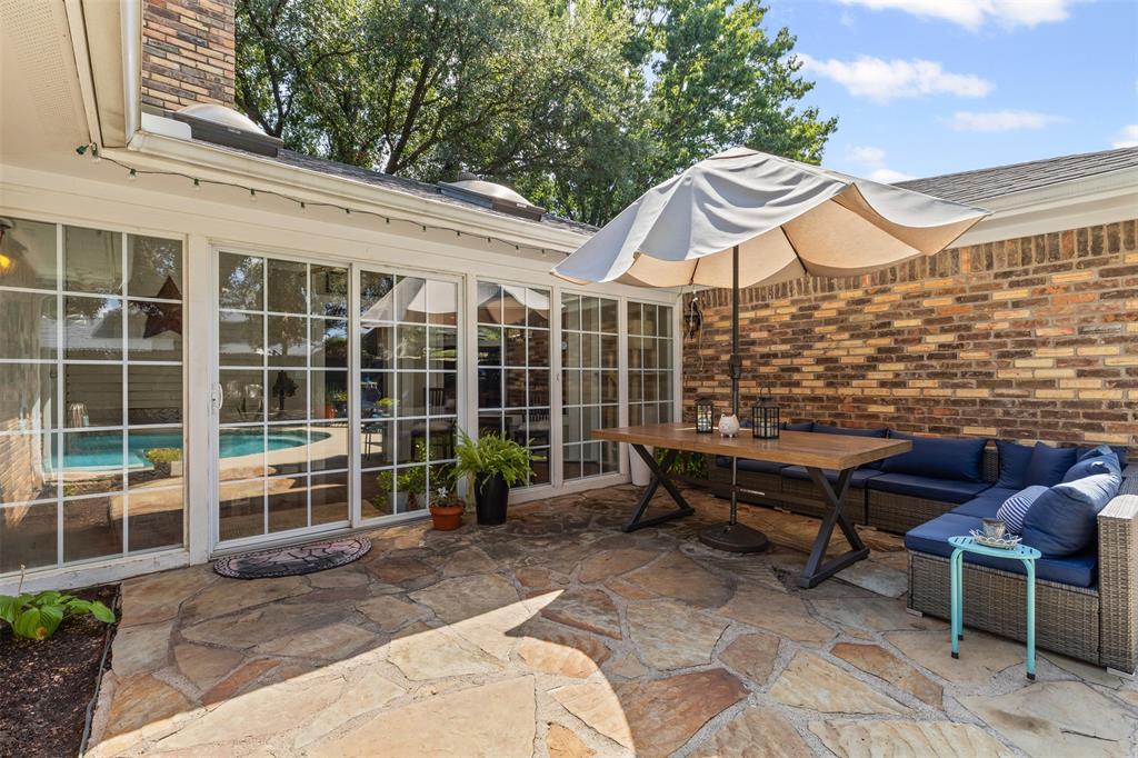 Parkway North - Residential