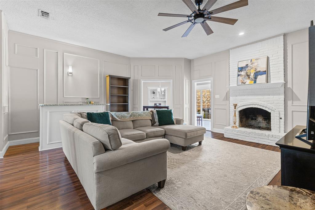 Parkway North - Residential