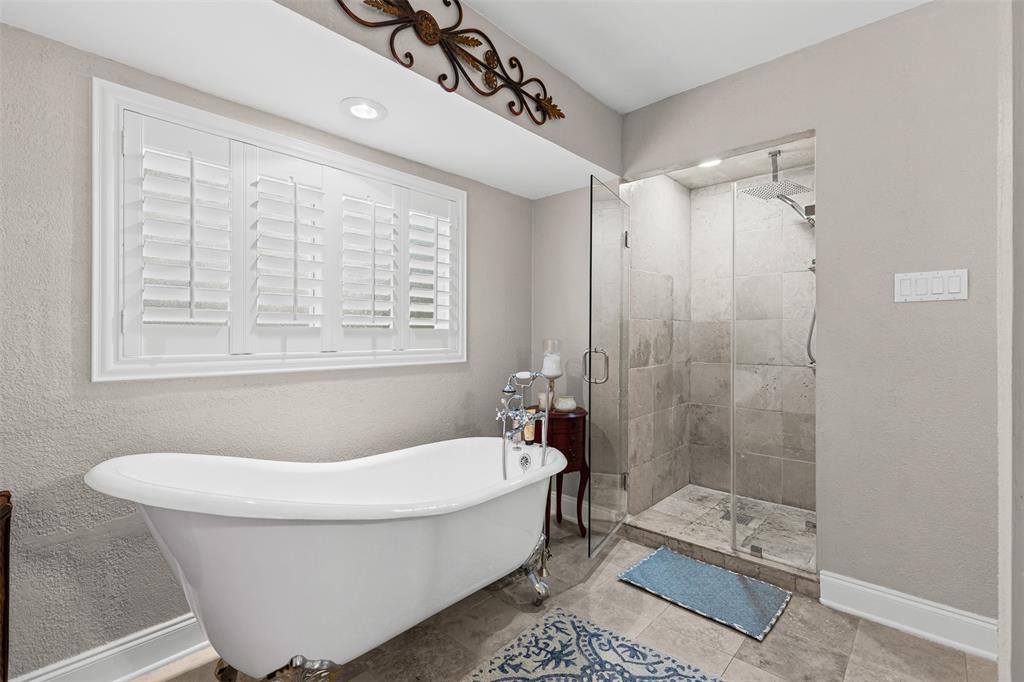 Parkway North - Residential