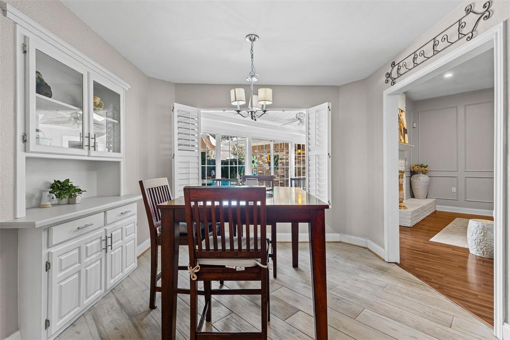 Parkway North - Residential