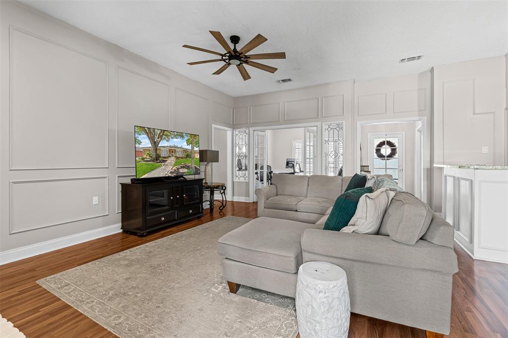 Parkway North - Residential