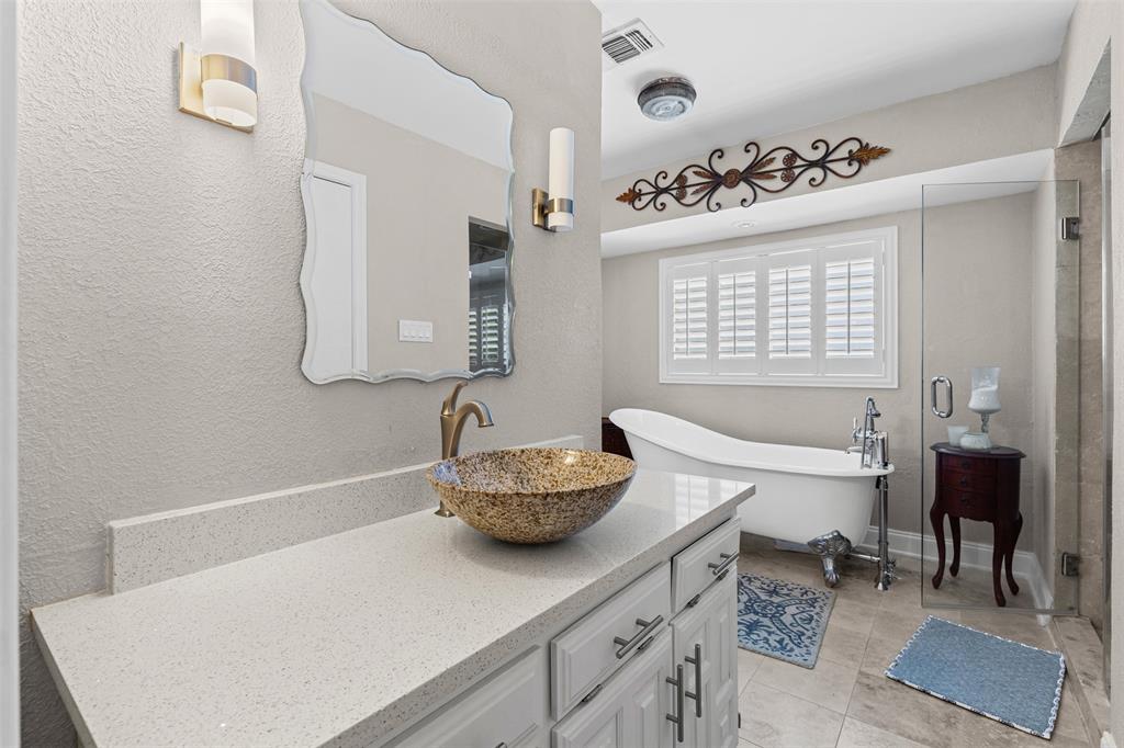 Parkway North - Residential