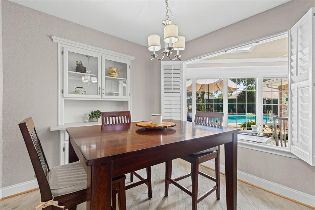 Parkway North - Residential