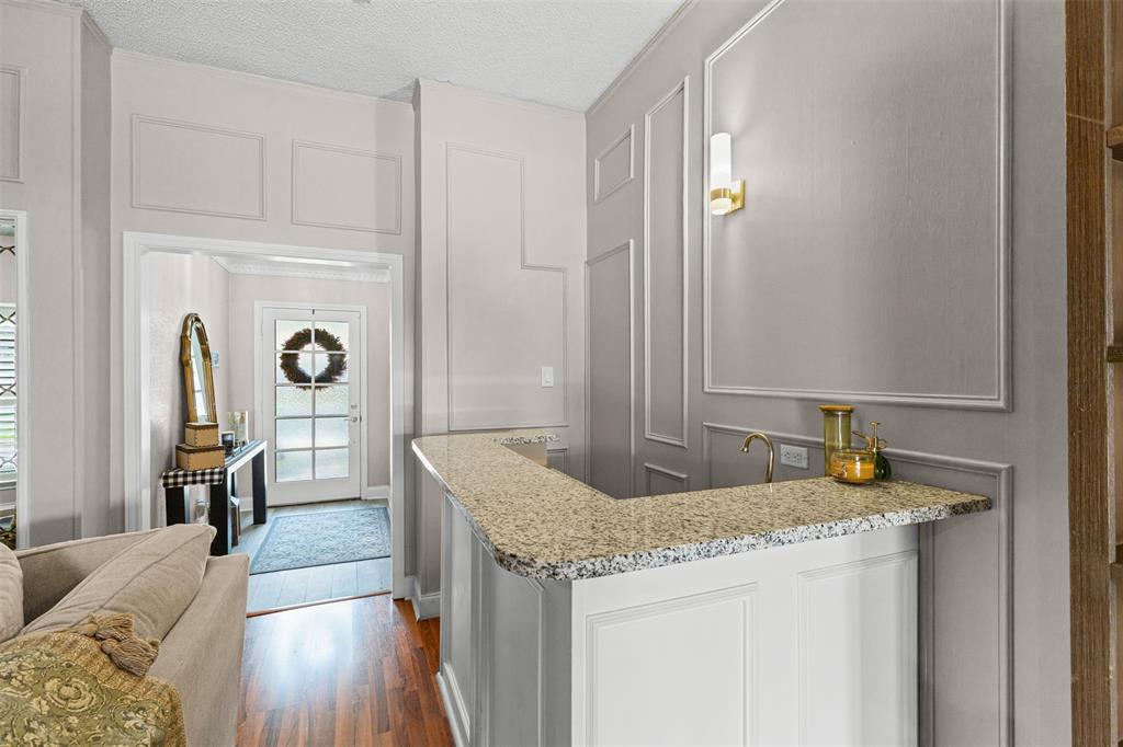 Parkway North - Residential