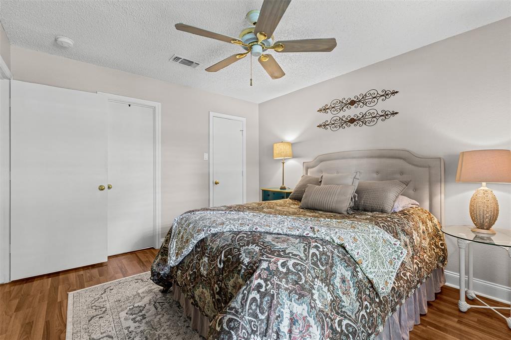 Parkway North - Residential